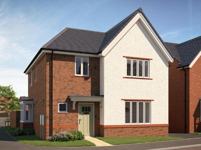 House for sale in Barrows Green, Widnes