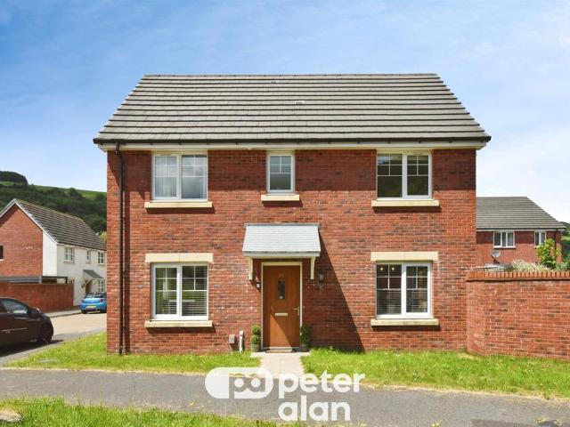 House for sale in Merthyr Vale, Wales