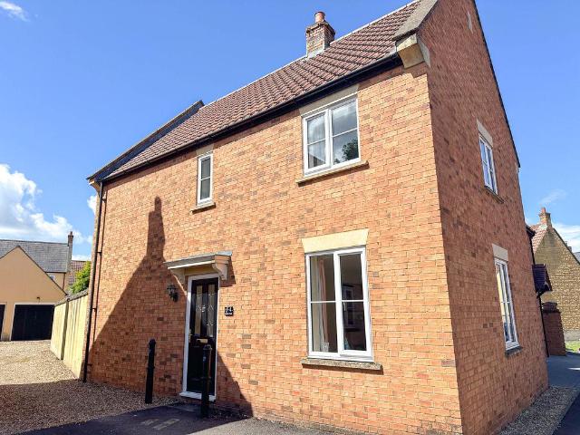 House for sale in Bowlish, Shepton Mallet