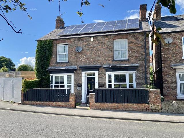 House for sale in Bedale, North Yorkshire