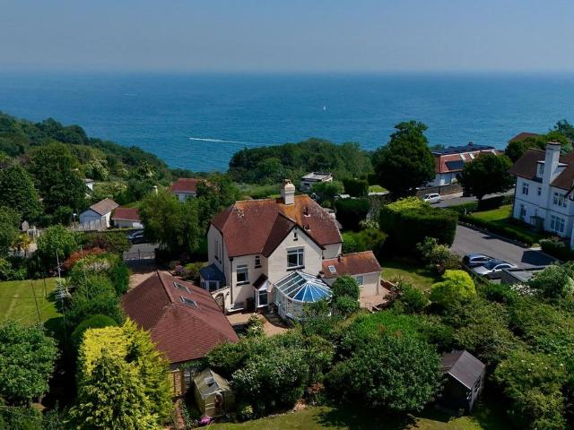 House for sale in Babbacombe