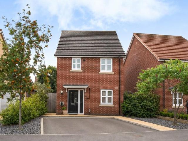 House for sale in Pocklington, East Riding Of Yorkshire