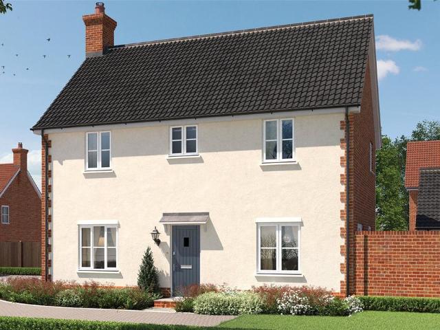 House for sale in Eastbridge, Suffolk