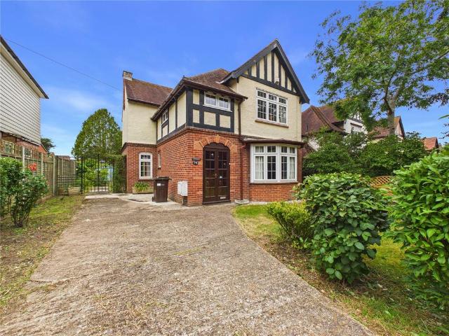 House for sale in Fordham Heath, Essex