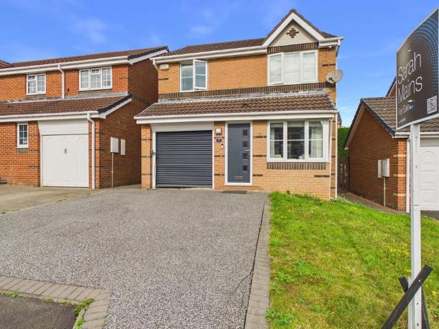 House for sale in Whickham, Tyne And Wear