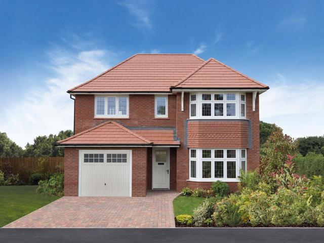 House for sale in Harlington, Bedfordshire
