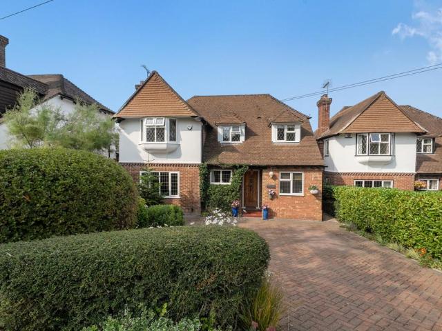 House for sale in Eynsford, Sevenoaks