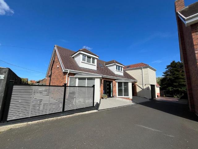 House for sale in Jarrow, South Tyneside