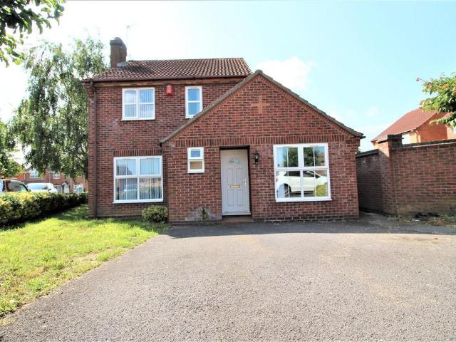House for sale in Hamilton, Old Wharf