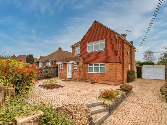 House for sale in Cressex, Buckinghamshire