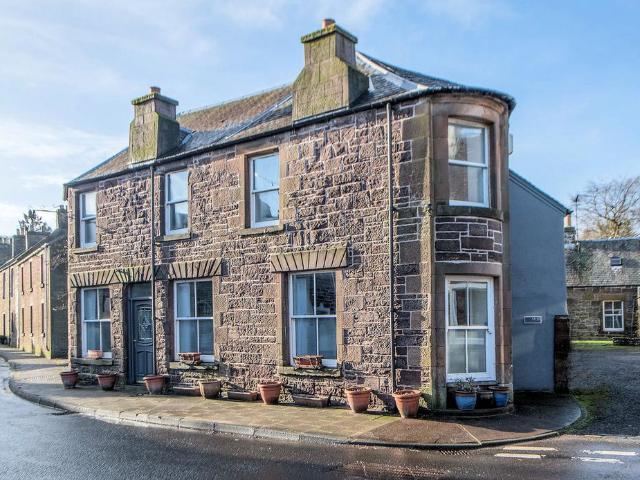 House for sale in Muthill, Scotland