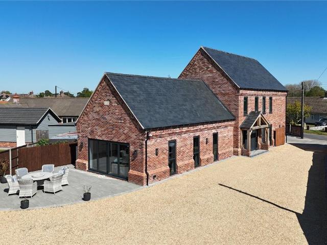 House for sale in Holywell Row, Chedburgh