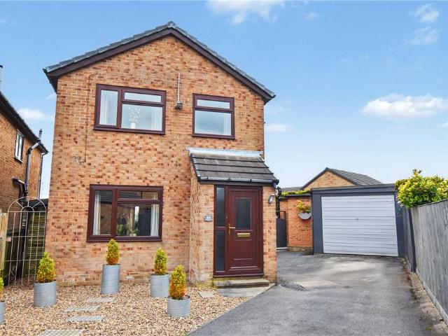 House for sale in The Nook, Isle Of Man