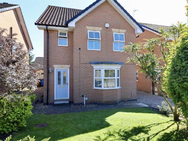 House for sale in Market Weighton