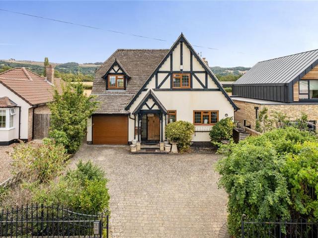 House for sale in Prestbury, Golden Valley