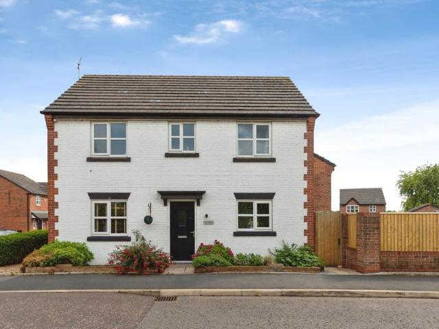 House for sale in Bury, Greater Manchester