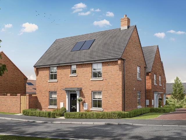 House for sale in Walberton, Arun