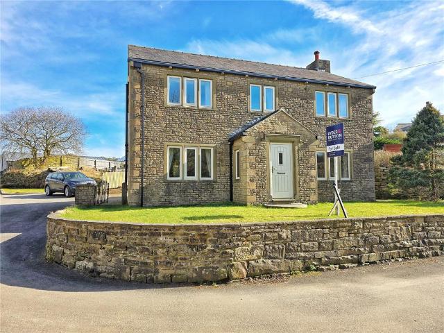 House for sale in Loveclough, Irwell Vale