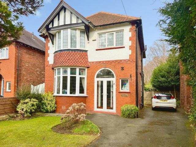 House for sale in Bramhall, Isle Of Man