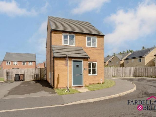 House for sale in Hapton, Burnley
