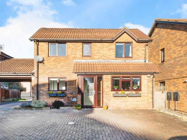 House for sale in Old Wolverton, Milton Keynes