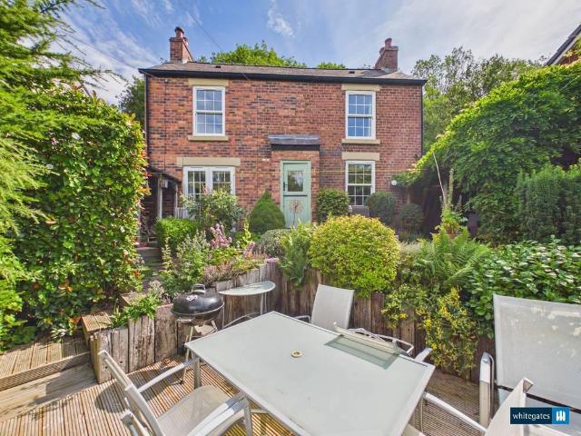 House for sale in Summerhill, Wales