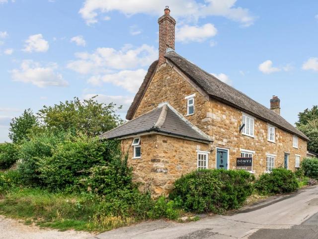 House for sale in Abbotsbury, East Dorset
