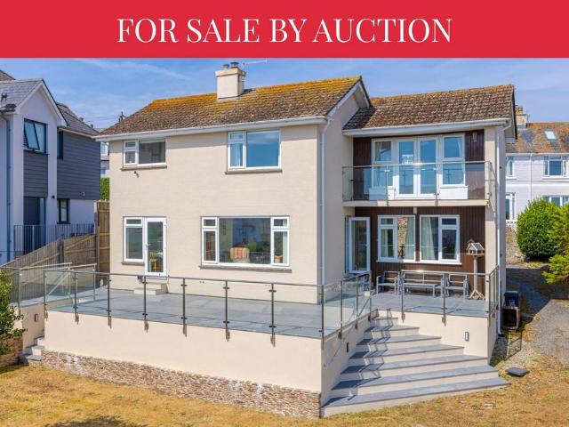 House for sale in Higher Batson, South Hams