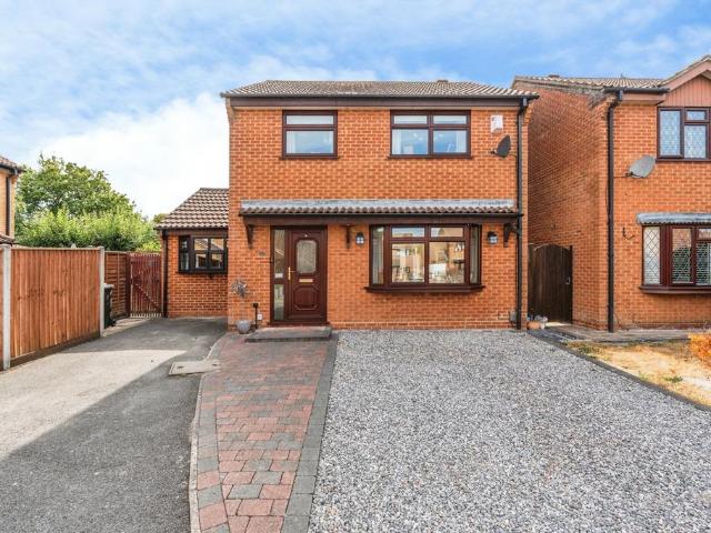 House for sale in Totton and Eling, Ashurst Bridge