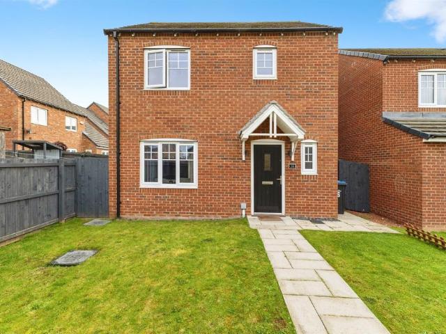 House for sale in Normanby, Middlesbrough