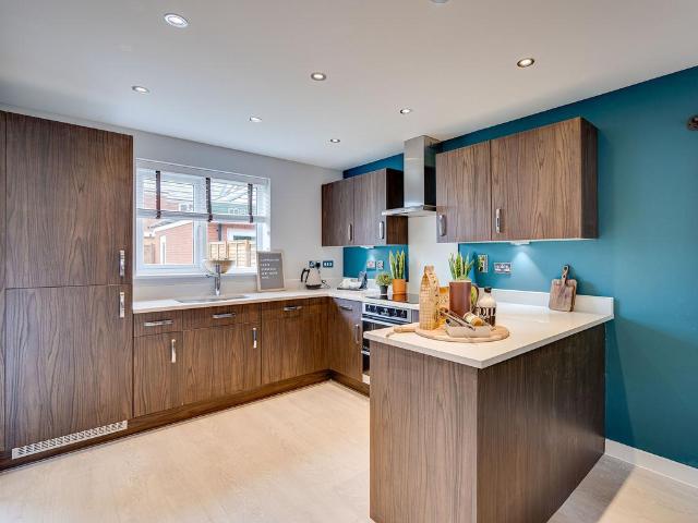 House for sale in Gorseinon, Wales