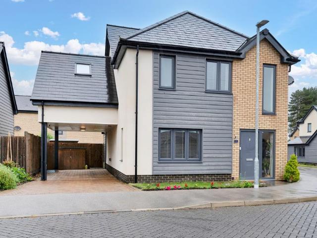 House for sale in Arrington, Cambridgeshire