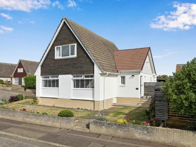House for sale in Dunbar, Scotland