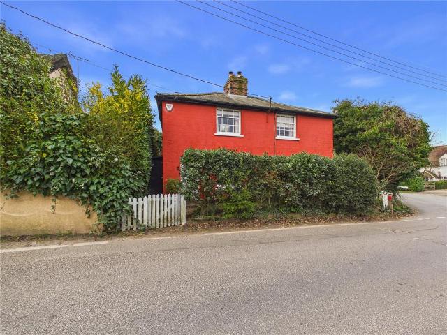 House for sale in Chelmondiston, Suffolk