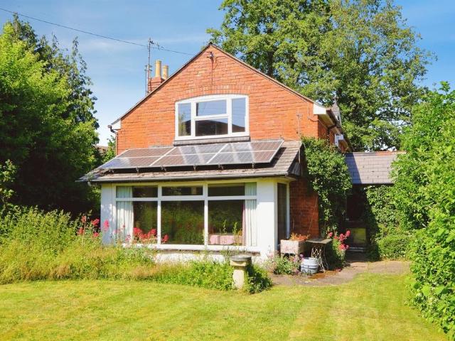 House for sale in Belmont, Lower Bullingham