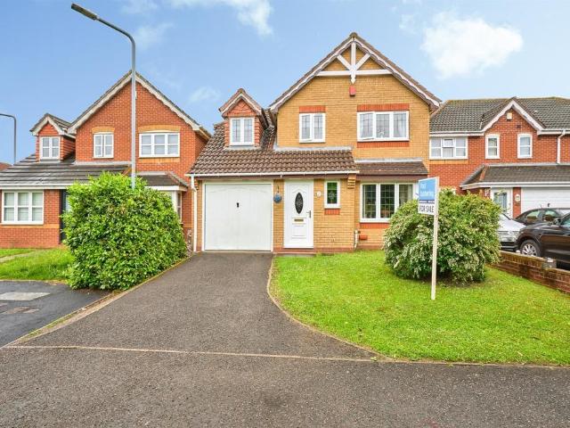 House for sale in Little Burton, Tipton