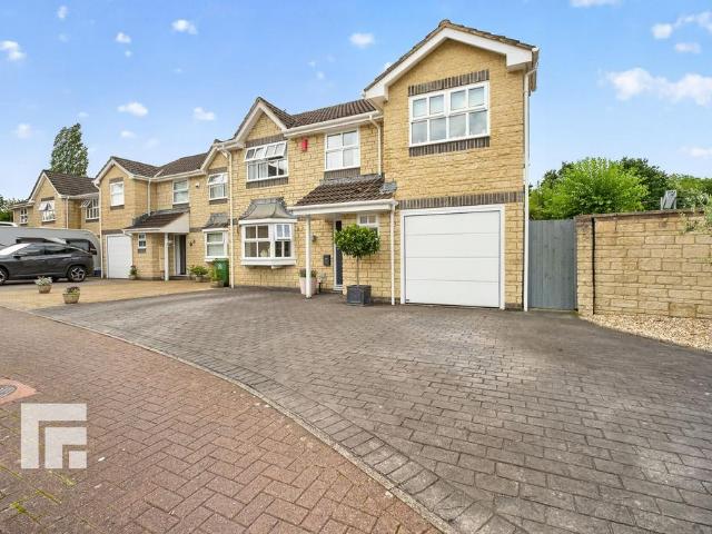 House for sale in Falcon Lodge, Wales