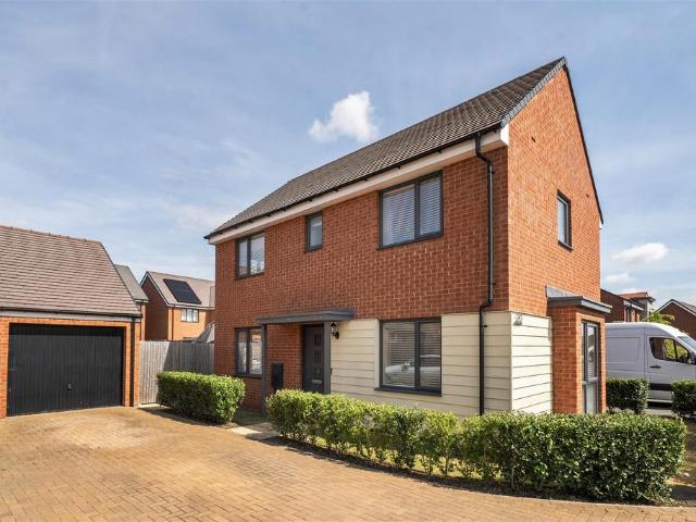 House for sale in Bedford