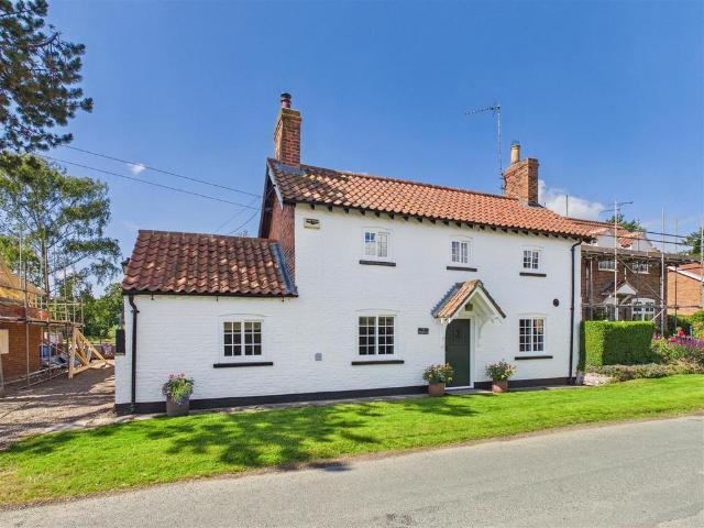 House for sale in East Riding Of Yorkshire