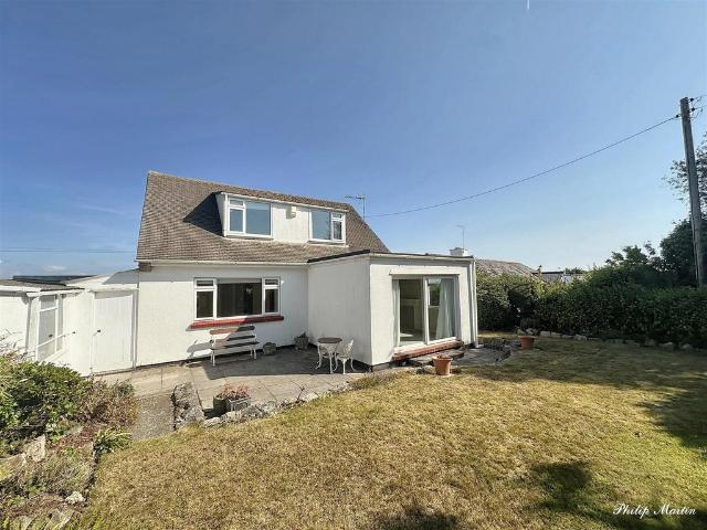 House for sale in Redannick, Penweathers