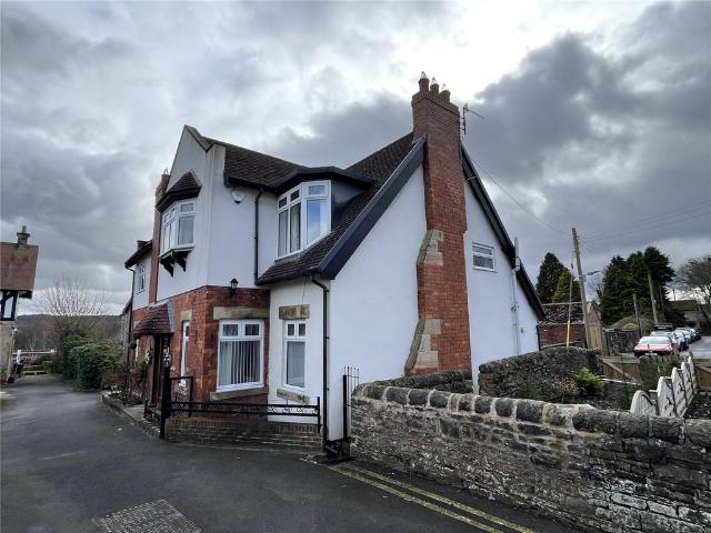House for sale in Haltwhistle, Northumberland