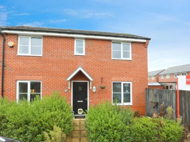 House for sale in Hammond Street
