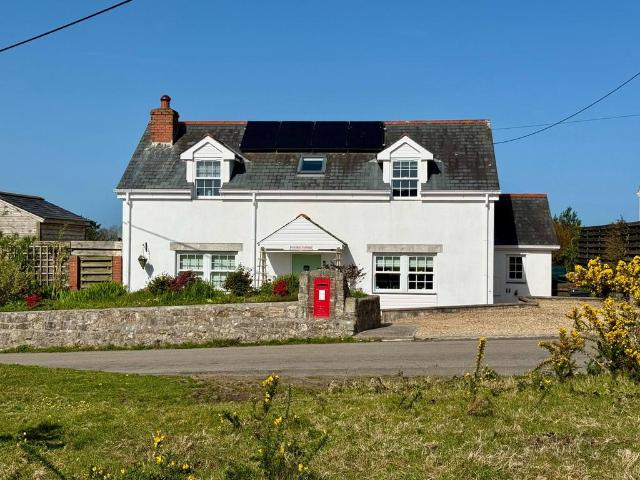 House for sale in St. Breward, St Breward