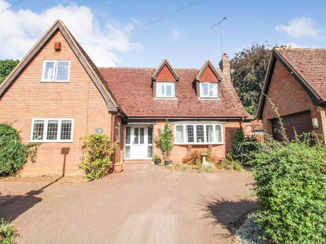 House for sale in Clophill, Bedfordshire