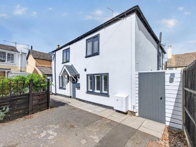 House for sale in Wimblington, Fenland