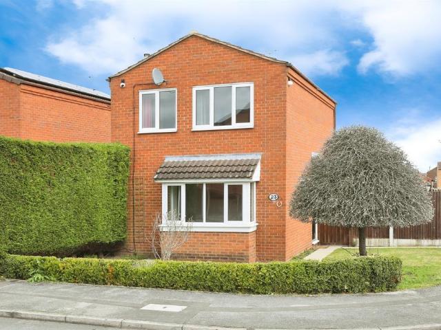 House for sale in Retford, Bassetlaw