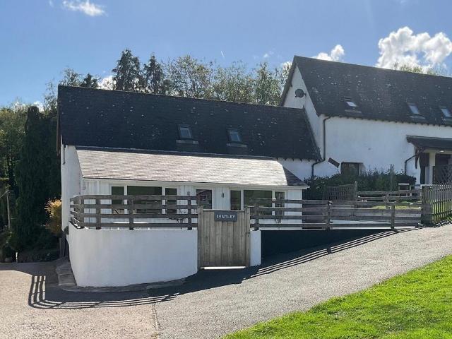 House for sale in Cheriton Bishop, Mid Devon