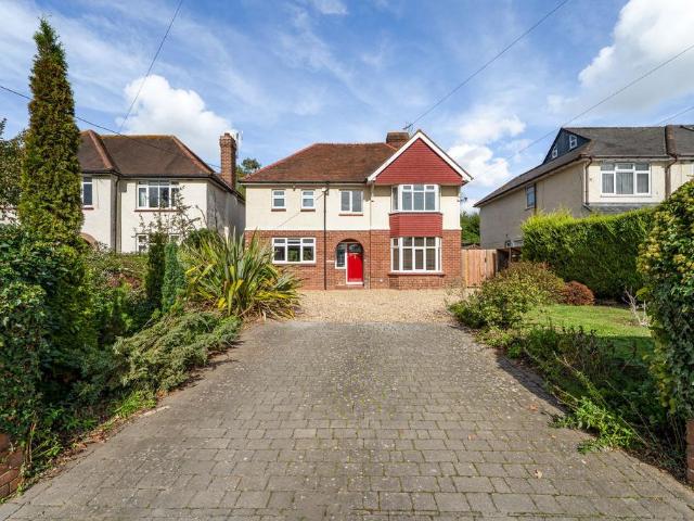 House for sale in Oldbury, Bridgnorth