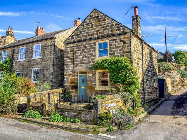 House for sale in Osmotherley, North Yorkshire