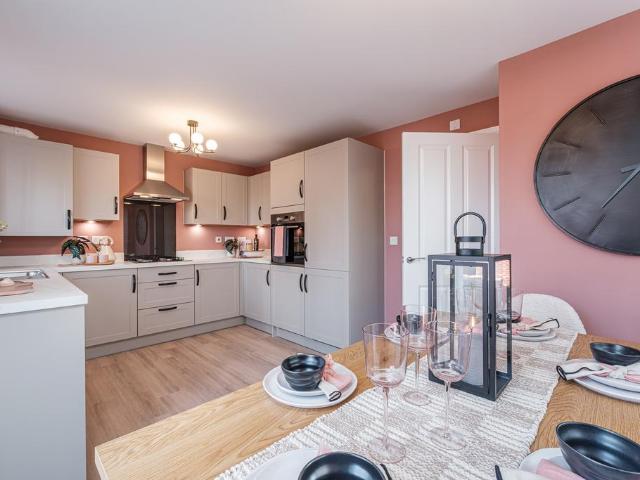 House for sale in Trowbridge, Hilperton